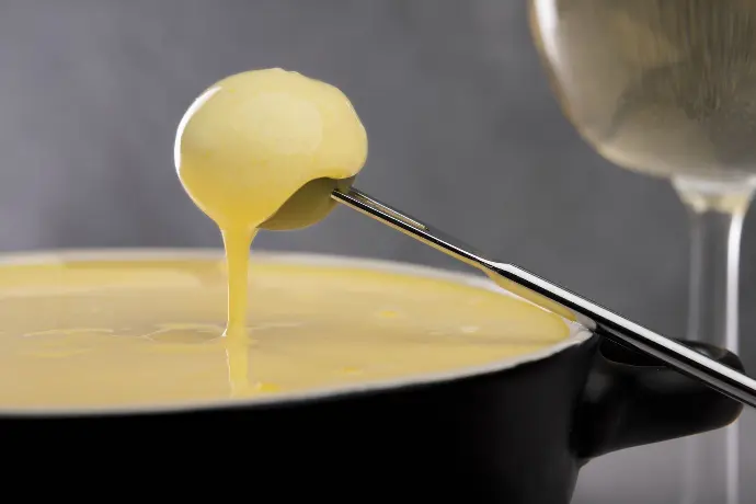 Cheese Sauce